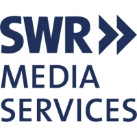 SWR Media Services GmbH Logo