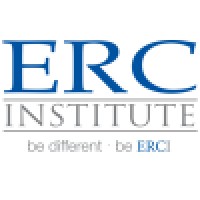 ERC Institute Logo