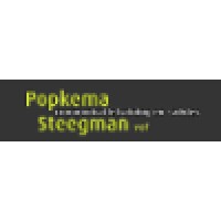 PopkemaSteegman Communicatietraining en -advies Logo
