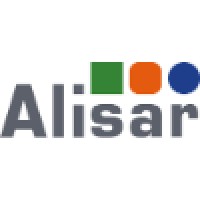 Alisar Ltd Logo