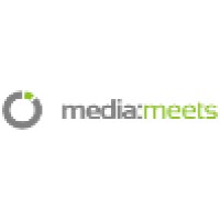 media:meets GmbH - Agentur für Online-Marketing Logo