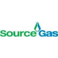 SourceGas Logo