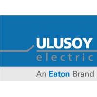 Ulusoy Electric Logo