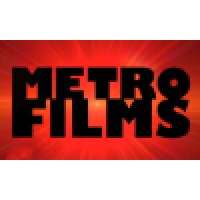 Metro Films Logo