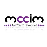 MCCIM - Mostert Consultancy for Creativity and Innovation Management Logo
