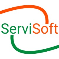 ServiSoft Logo