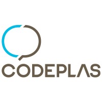 Codeplas Logo