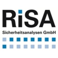 RISA Sicherheitsanalysen GmbH Logo