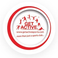 Get Active Sports Logo