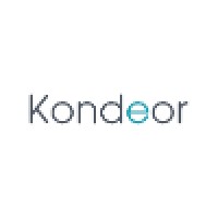 Kondeor GmbH Logo