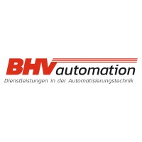BHV-Automation GmbH Logo