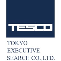Tokyo Executive Search Co.,Ltd. Logo