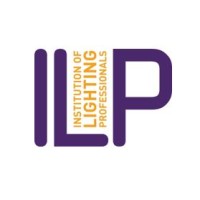 Institution of Lighting Professionals Logo