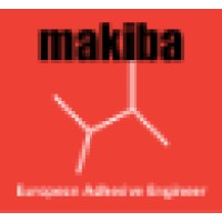 Makiba - Adhesive Bonding Technology Logo