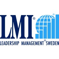 Leadership Management Sweden Logo