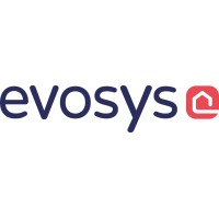 nv EVOSYS sa Logo