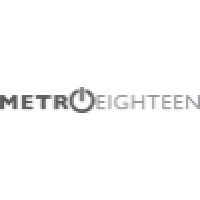 Metro Eighteen Inc Logo