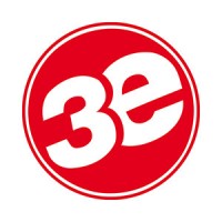 3e Handels- und Dienstleistungs AG Logo