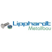 Lipphardt Metallbau GmbH & Co. KG Logo