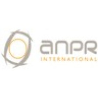 ANPR International Ltd Logo