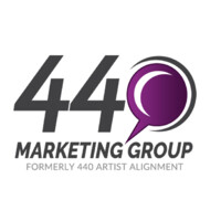 440 Marketing Group Logo