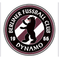 Berliner Fussballclub Dynamo e.V. Logo