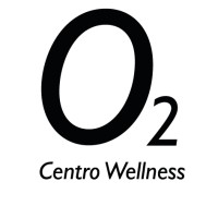 O2 Centro Wellness Logo