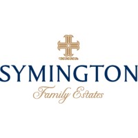 Symington Family Estates Logo