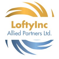 LoftyInc Allied Partners Limited Logo
