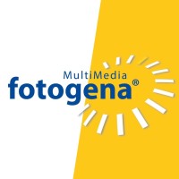 fotogena Logo