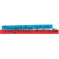 CONGELADOS ROJO SL Logo