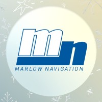 Marlow Ship Management Logo