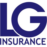 LG Insurance Services Logo