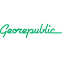 Georepublic Japan Logo
