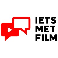 Iets Met Film Logo