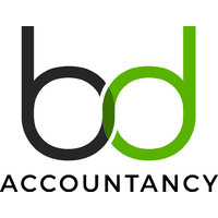 bd accountancy Logo