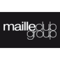 Maille Club Group Logo