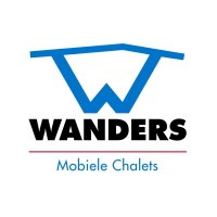 Wanders Mobiele Chalets Logo