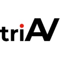 triAV bv - Your hospitality, Our care Logo