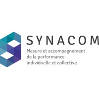 Synacom Logo