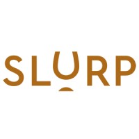 Slurp Logo