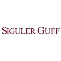 Siguler Guff & Company Logo