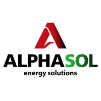 AlphaSol GmbH Logo
