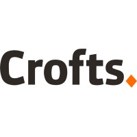 Crofts Chartered Accountants & Business Advisors Logo