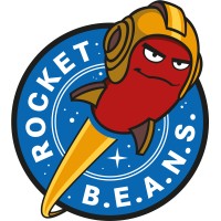 Rocket Beans Entertainment GmbH Logo