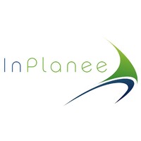 In Planee Logo