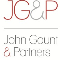 John Gaunt & Partners Licensing Solicitors Logo