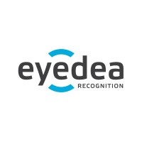 Eyedea Recognition Ltd. Logo