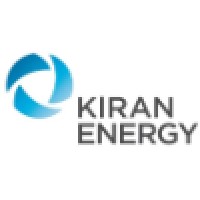 Kiran Energy Solar Power Private Limited Logo