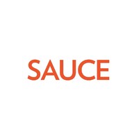 Sauce Communications Logo